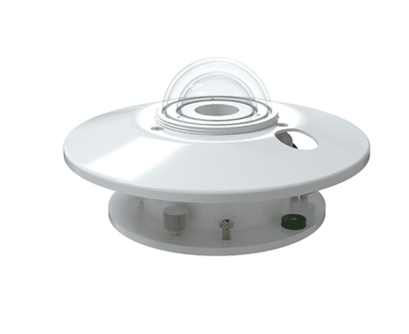 太陽(yáng)總輻射表